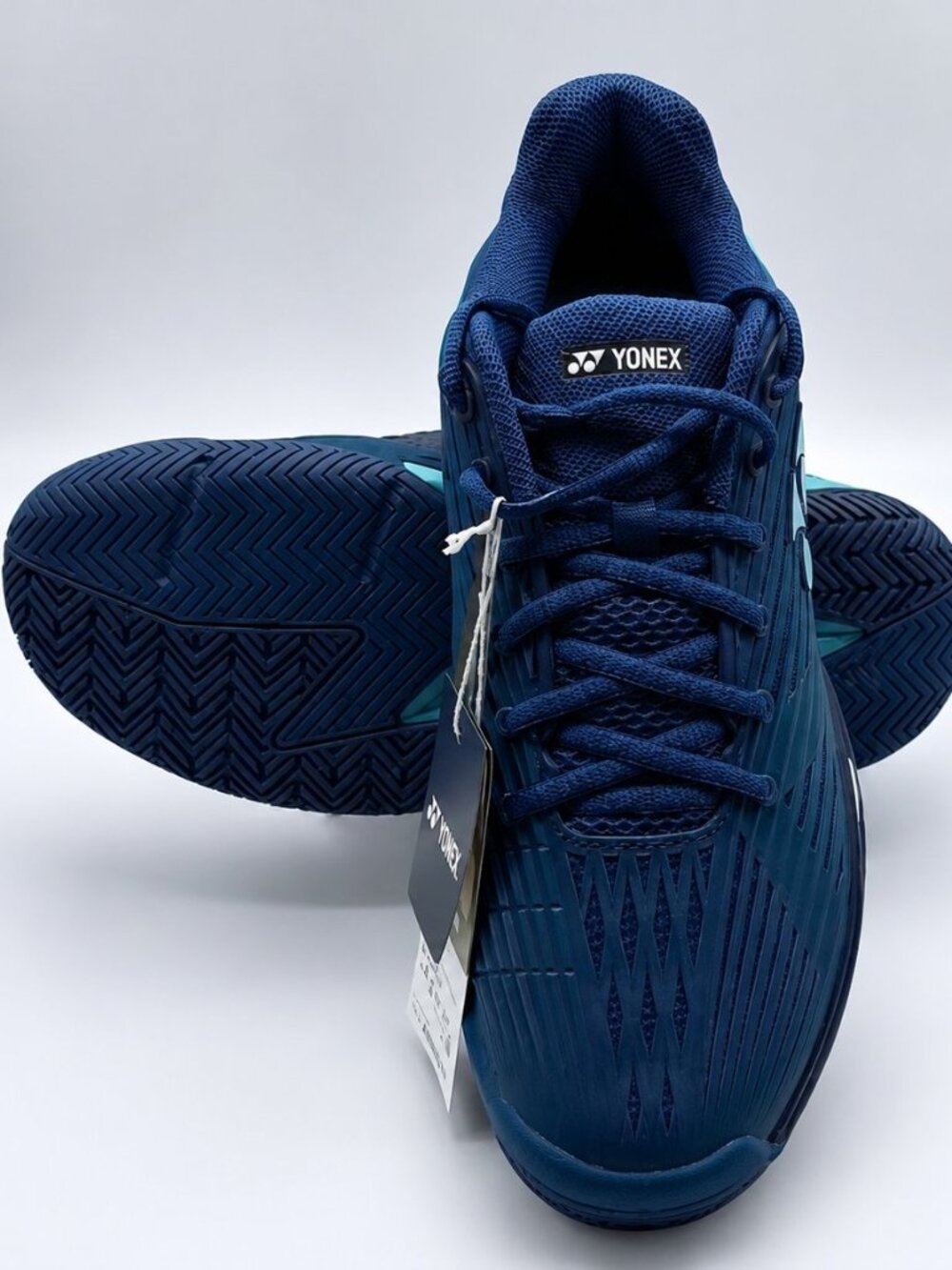 NEW YONEX Power Cushion Eclipsion 5 Tennis Shoes Men’s Size 6.5
